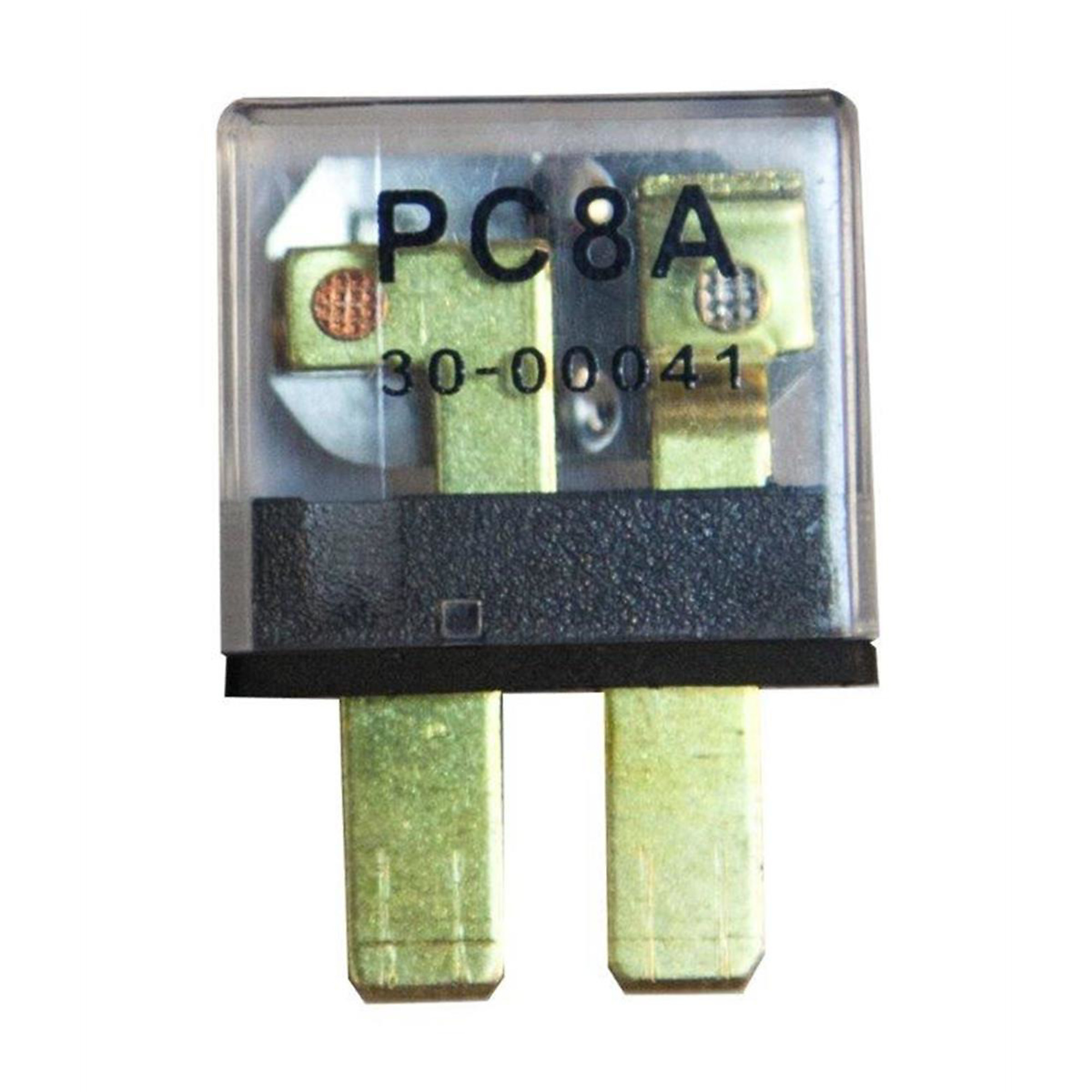 Power Probe 4 Replaceable Circuit Breaker — Model# PPRPPTK0030